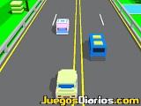 Pixel highway